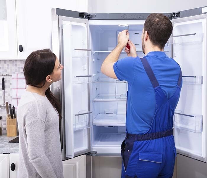 Refrigerator